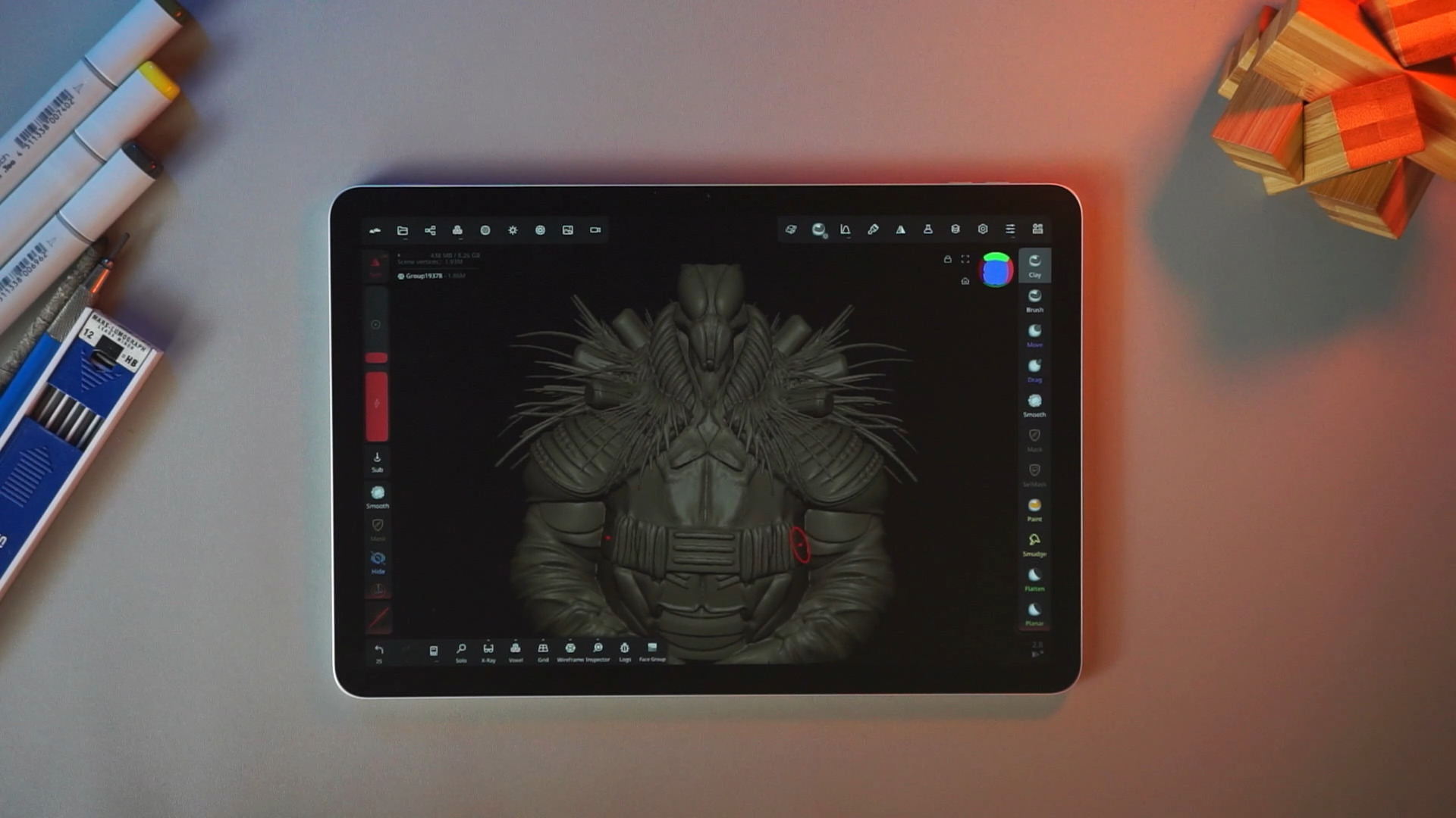 Wacom Movink Pad 11 Review | Pablander Academy